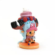 Figurine One Piece - Tony Chopper Candy - Magasin Manga