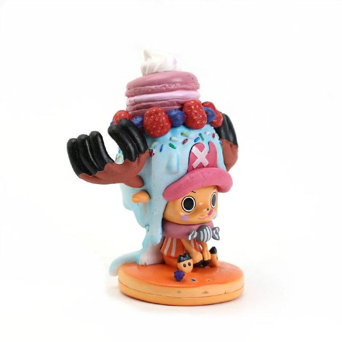 Figurine One Piece - Tony Chopper Candy