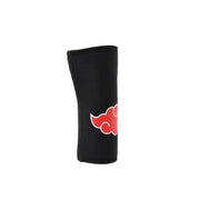 Genouillères de force - Naruto Akatsuki Magasin Manga