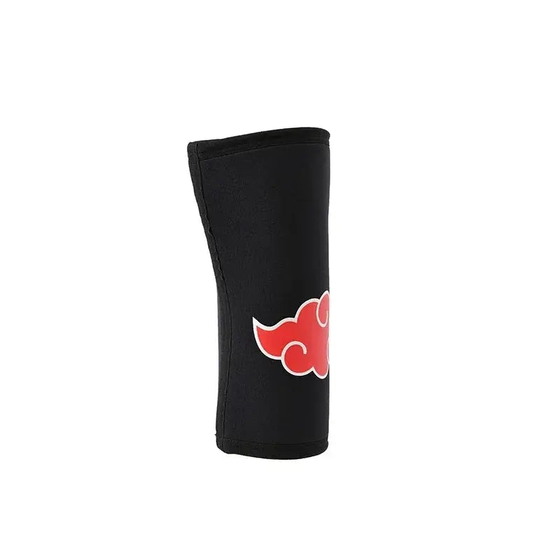 Genouillères de force - Naruto Akatsuki Magasin Manga