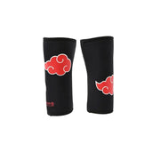 Genouillères de force - Naruto Akatsuki Magasin Manga