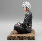 Figurine Naruto - Jiraya - Magasin Manga