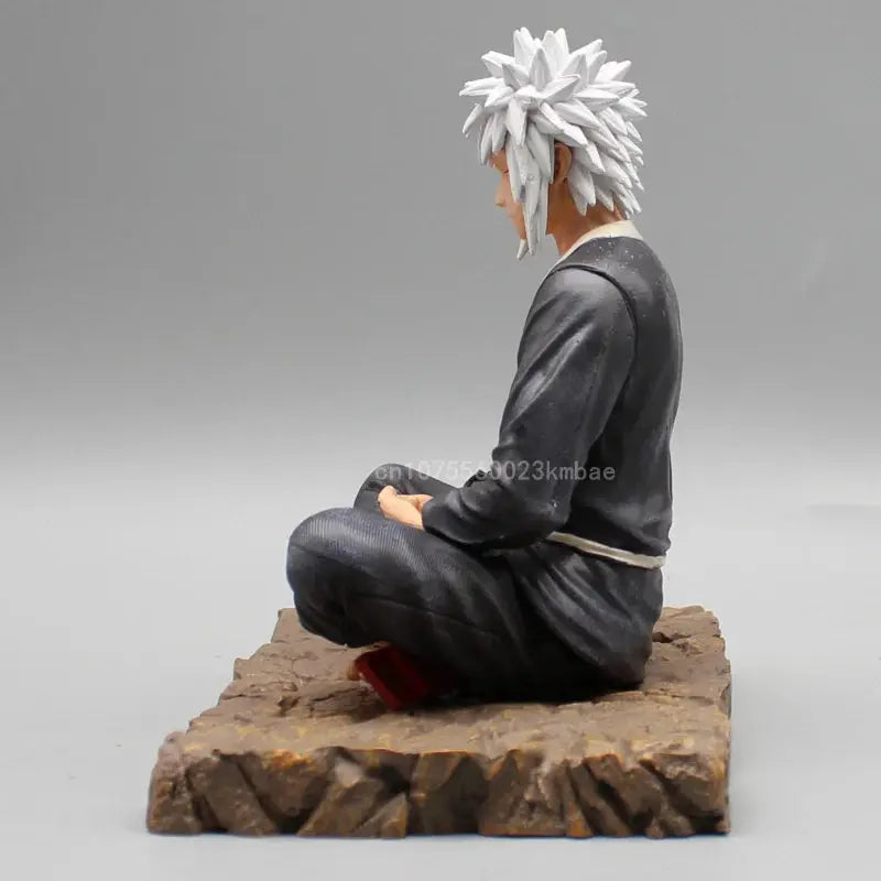 Figurine Naruto - Jiraya - Magasin Manga