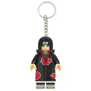 Porte-Clés Naruto - Akatsuki Crew Magasin Manga