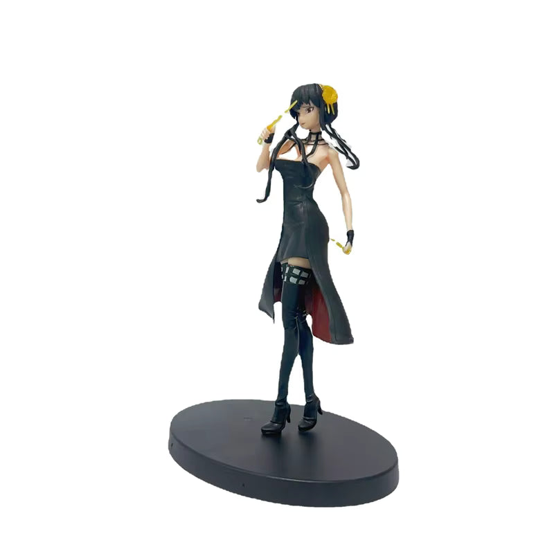 Figurine Spy x Family - Yor Forger - vue 6 - Magasin Manga
