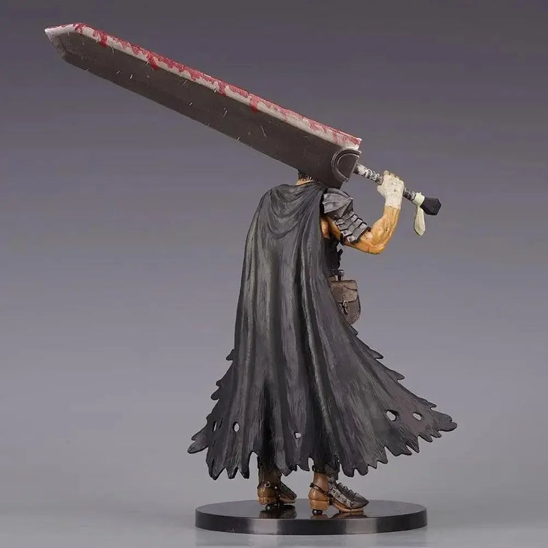 Figurine Berserk - Guts Slayer - Magasin Manga