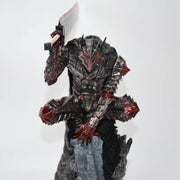 Figurine Berserk - Guts Mad Dog - vue 2 - Magasin Manga