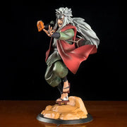 Figurine Naruto - Jiraya - Magasin Manga