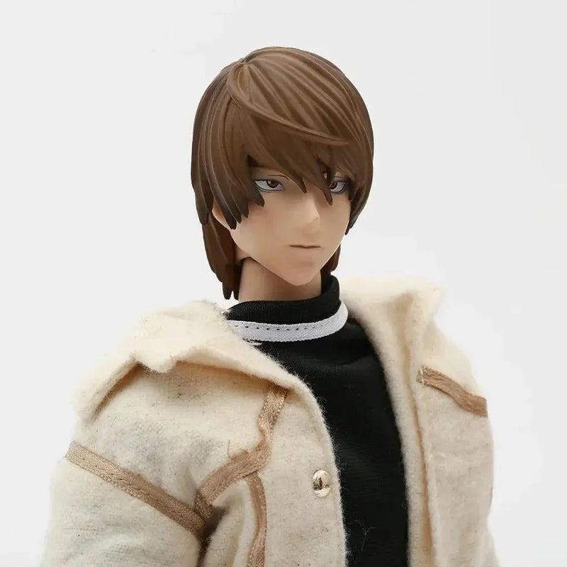 Figurine Death Note - Light Yagami - Magasin Manga