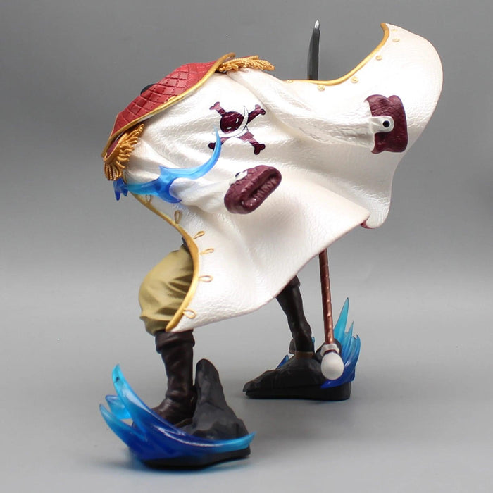 Figurine One Piece -  Edward Newgate Battle Version