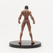 Figurine Attaque des Titans - Titan assaillant - Magasin Manga