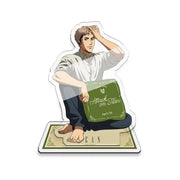 Figurine Attaque des Titans -  Personnage Acrylique - Magasin Manga