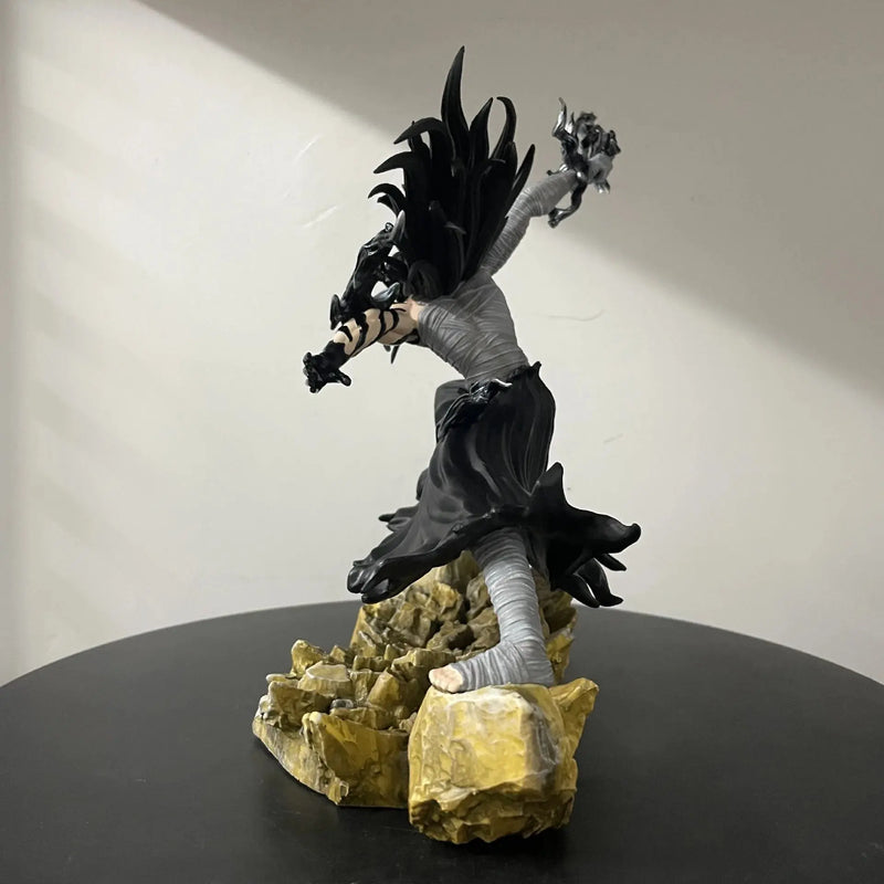 Figurine Bleach -  Ichigo Final Getsuga Tensho Magasin Manga