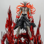 Figurine Bleach - Kurosaki Ichigo x Ichinator - Magasin Manga