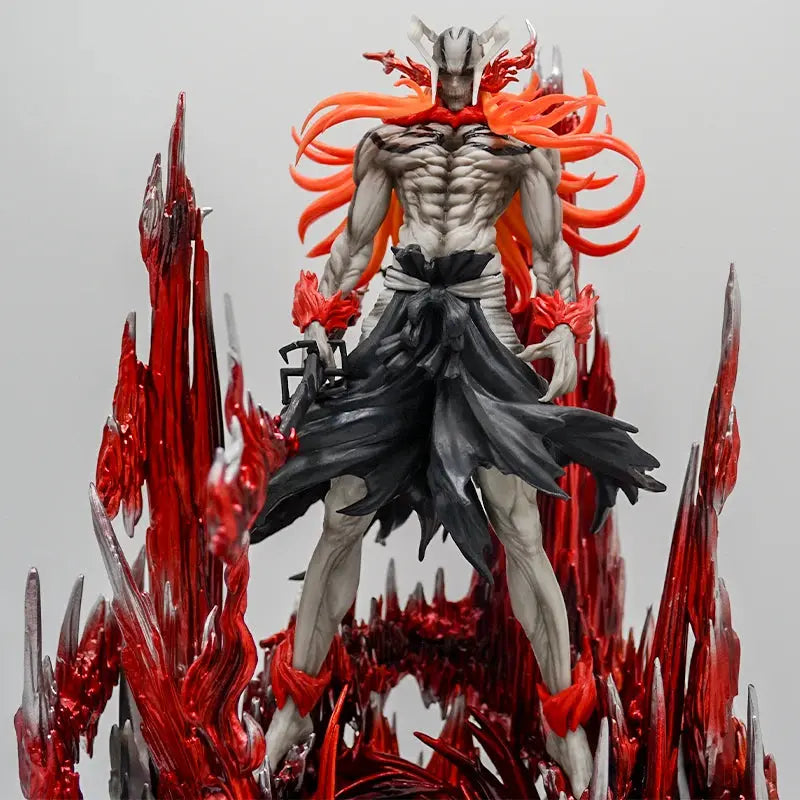 Figurine Bleach - Kurosaki Ichigo x Ichinator - Magasin Manga