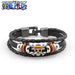 Bracelet One Piece - Jolly Roger - Magasin Manga