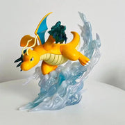 Figurine Pokémon - Dragonite - Magasin Manga