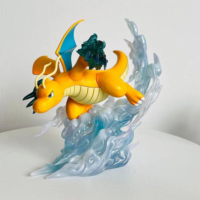 Figura Pokémon - Dragonita