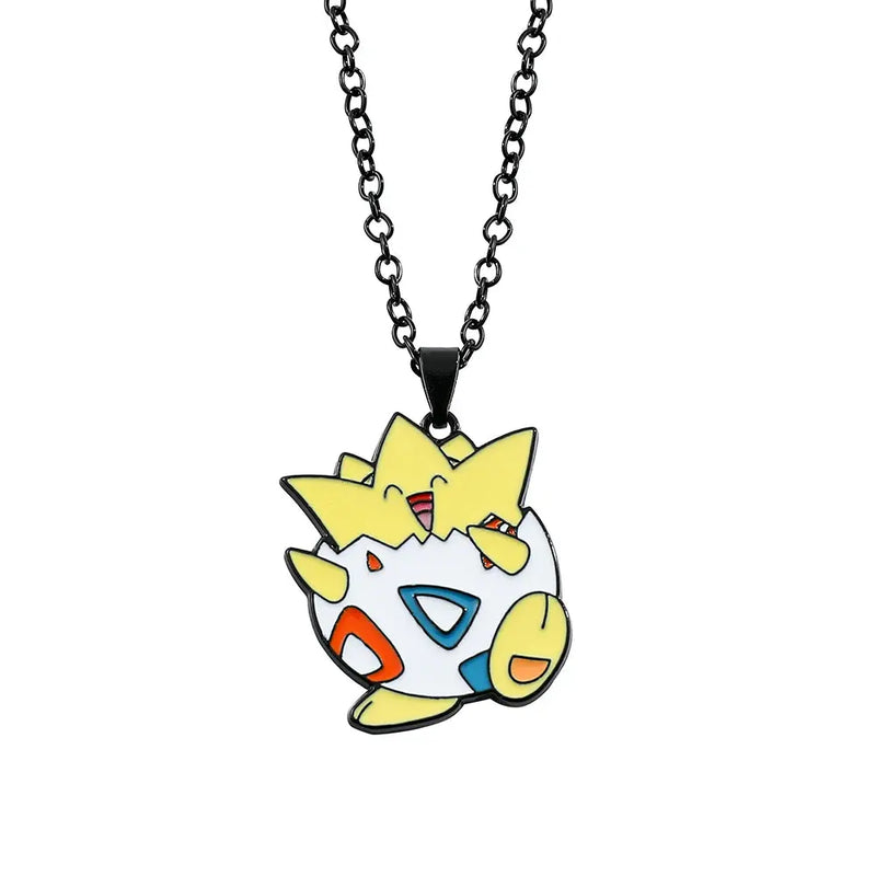 Collier Pokémon - Family Magasin Manga