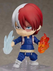 Figurine My Hero Academia Nendoroide - Shoto - Magasin Manga