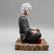 Figurine Naruto - Jiraya - Magasin Manga