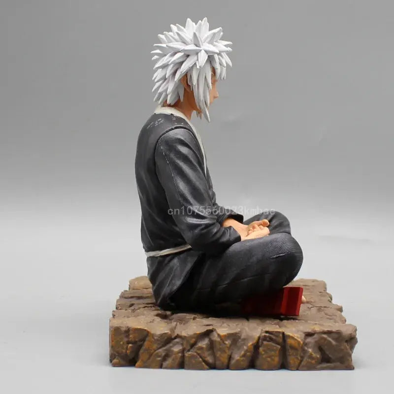 Figurine Naruto - Jiraya - Magasin Manga