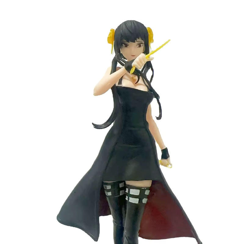 Figurine Spy x Family - Yor Forger - vue 2 - Magasin Manga