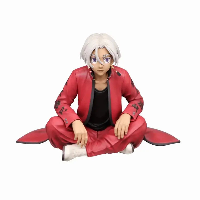 Figurine Tokyo Revengers - Izana Magasin Manga