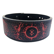 Ceinture Lombaire - Berserk Sacrifice Magasin Manga