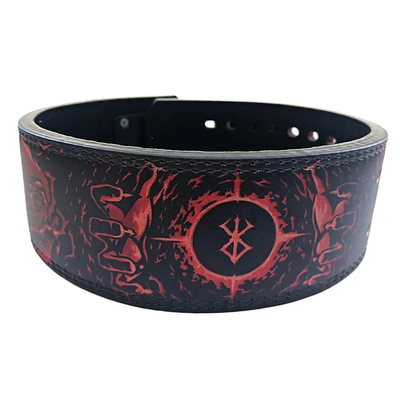 Ceinture Lombaire - Berserk Sacrifice Magasin Manga