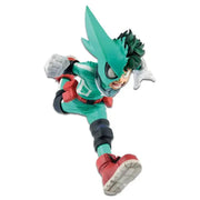 Figurine My Hero Academia - Deku - Magasin Manga
