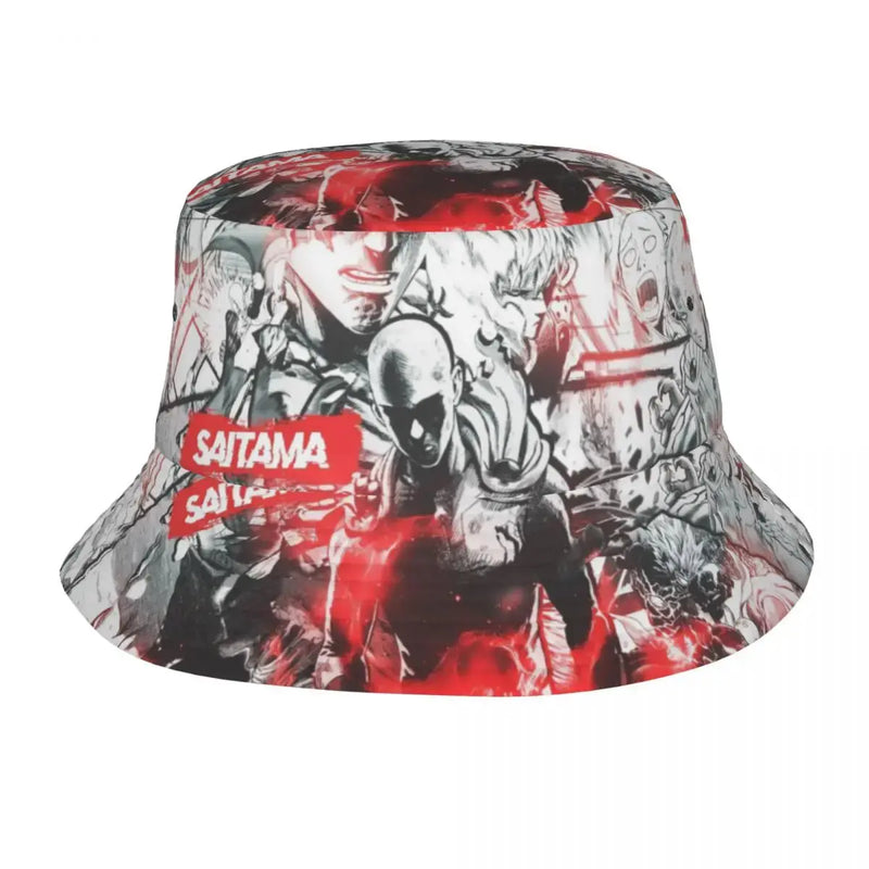 Bobs One Punch Man Magasin Manga