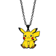 Collier Pokémon - Family Magasin Manga