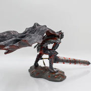 Figurine Berserk - Guts Berserker Armor - vue 5 - Magasin Manga