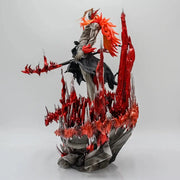 Figurine Bleach - Kurosaki Ichigo x Ichinator - Magasin Manga