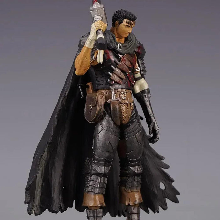 Figura Berserk - Guts Slayer