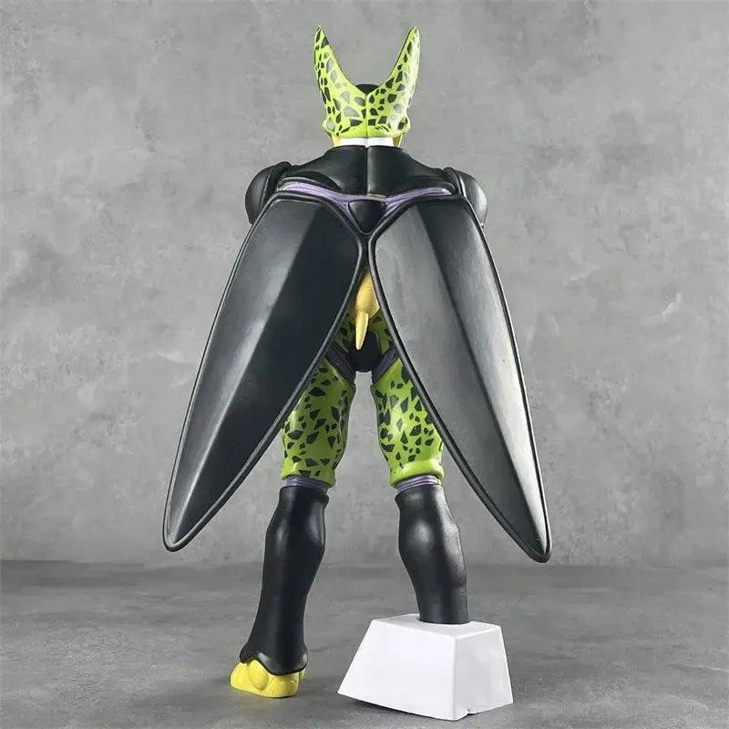 Figurine Dragon Ball Z - Standing Cell - Magasin Manga