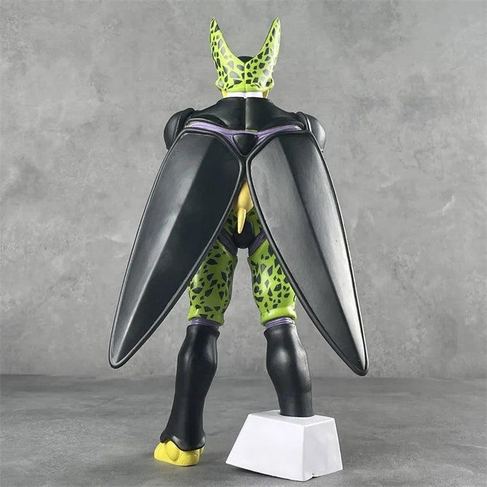 Figurine Dragon Ball Z - Standing Cell