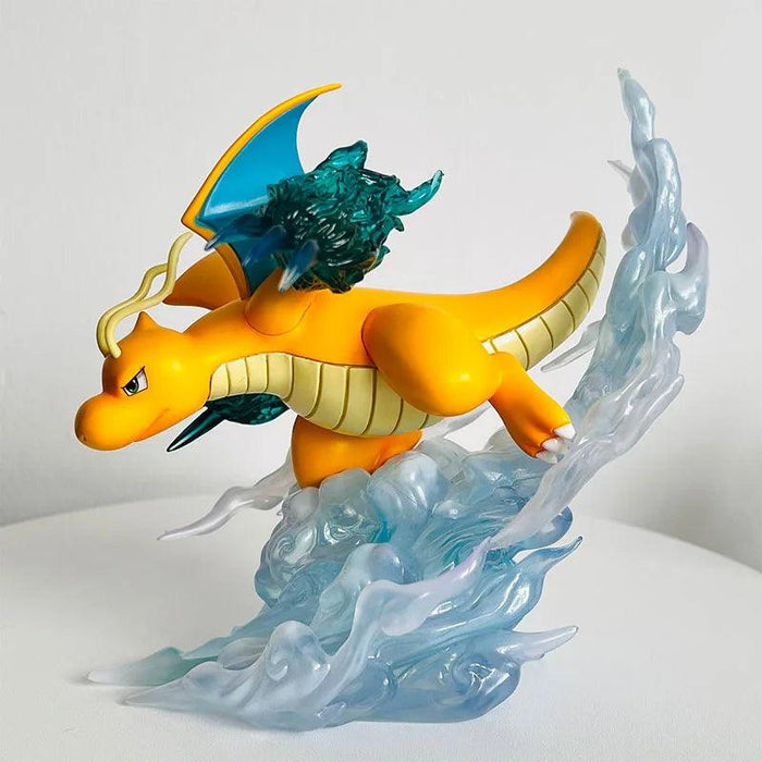 Figura Pokémon - Dragonita