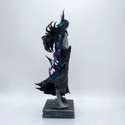 Figurine Bleach - Ichigo Getsuga Ténébreux - Magasin Manga