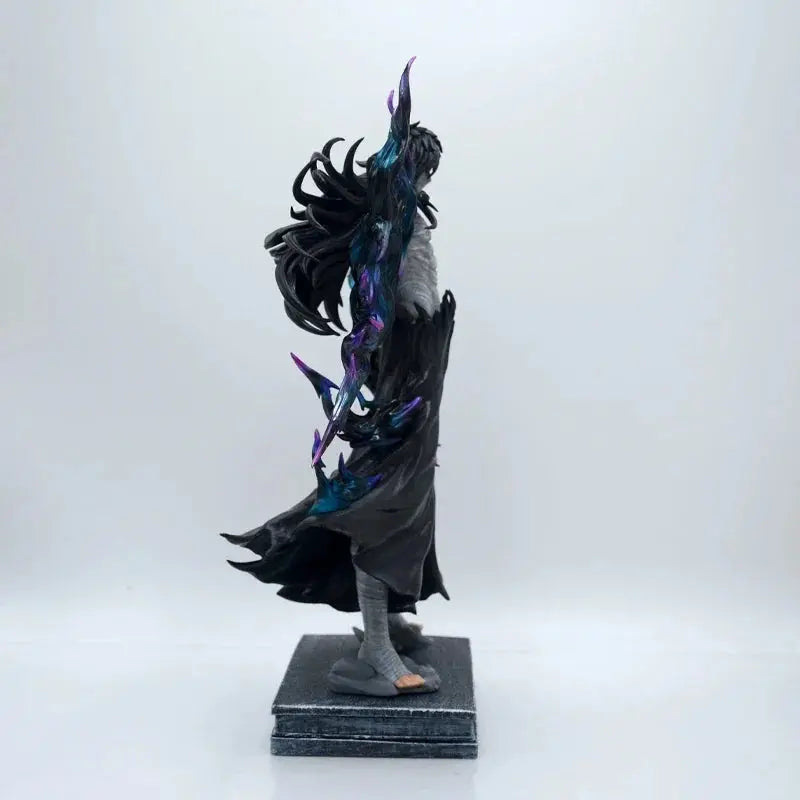 Figurine Bleach - Ichigo Getsuga Ténébreux - Magasin Manga