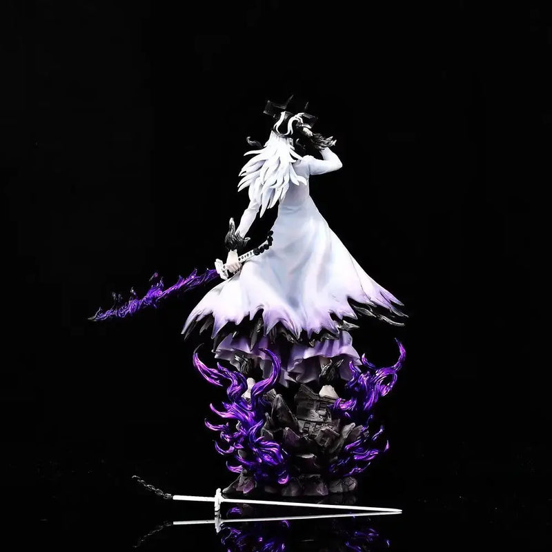 Figurine Bleach - Yhwach Magasin Manga