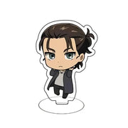 Figurine Attaque des Titans - Acrylique Stand - Magasin Manga