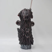 Figurine Berserk - Guts Mad Dog - vue 6 - Magasin Manga