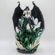 Figurine Bleach - Ulquiorra Schiffer Finale Version - Magasin Manga