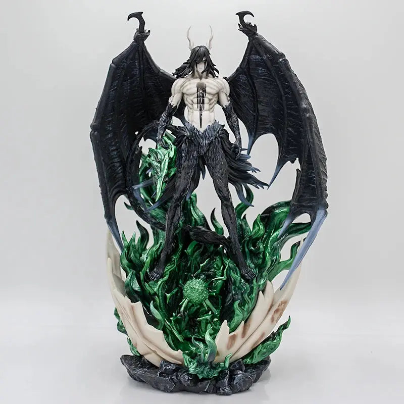 Figurine Bleach - Ulquiorra Schiffer Finale Version - Magasin Manga