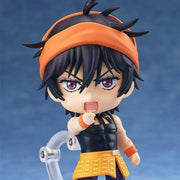 Figurine JoJo's Bizarre Adventure - Narancia Nendoroid - Magasin Manga