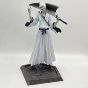 Figurine Bleach - White Free - Magasin Manga