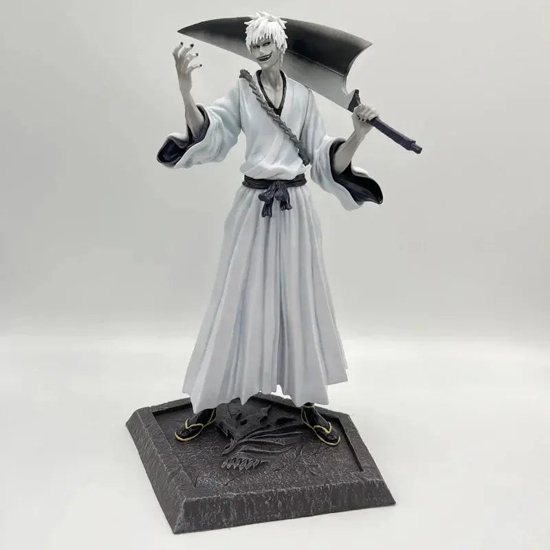 Figurine Bleach - White Free - Magasin Manga