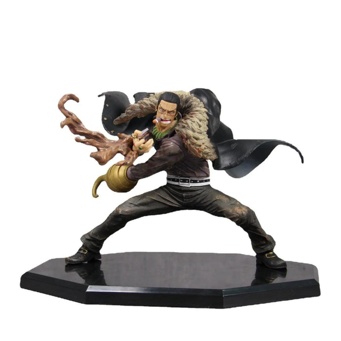 Figurine One Piece - Sir Crocodile